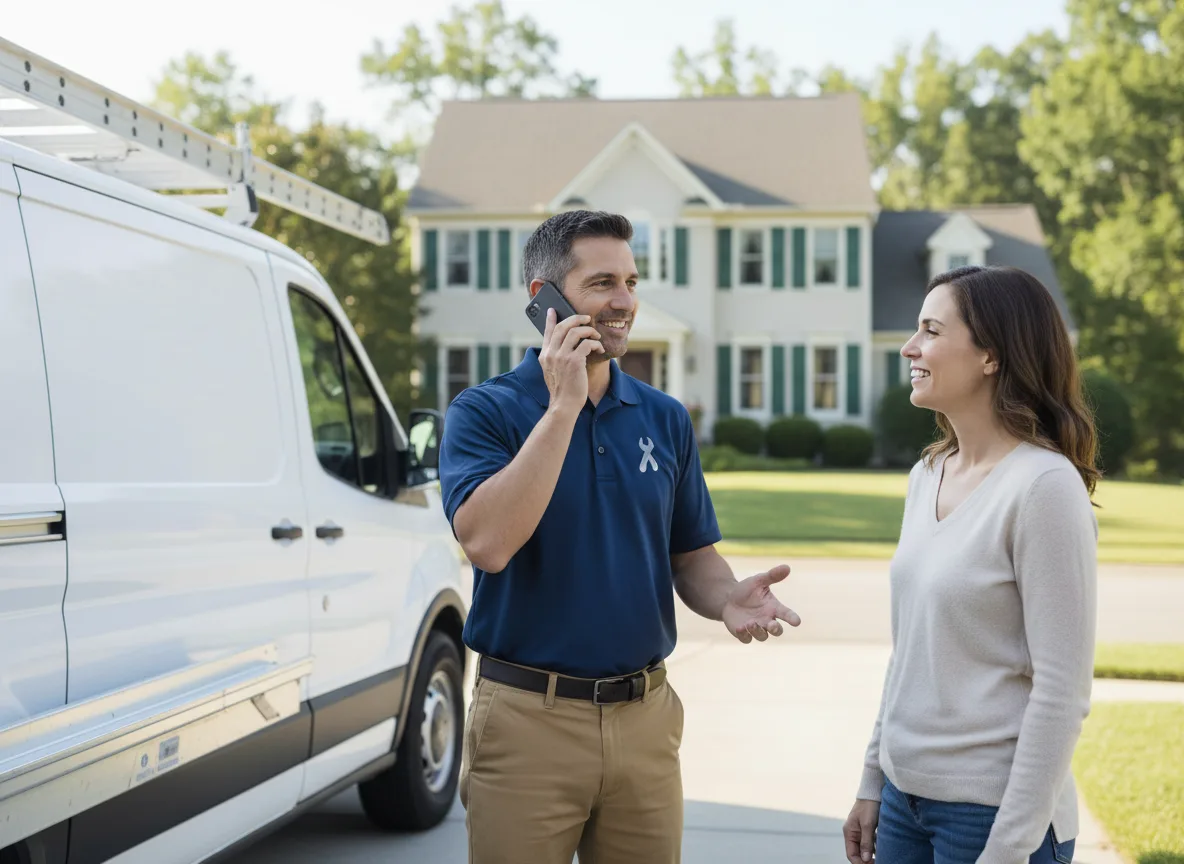 Home Gutter Service Centreville, MD FAQs